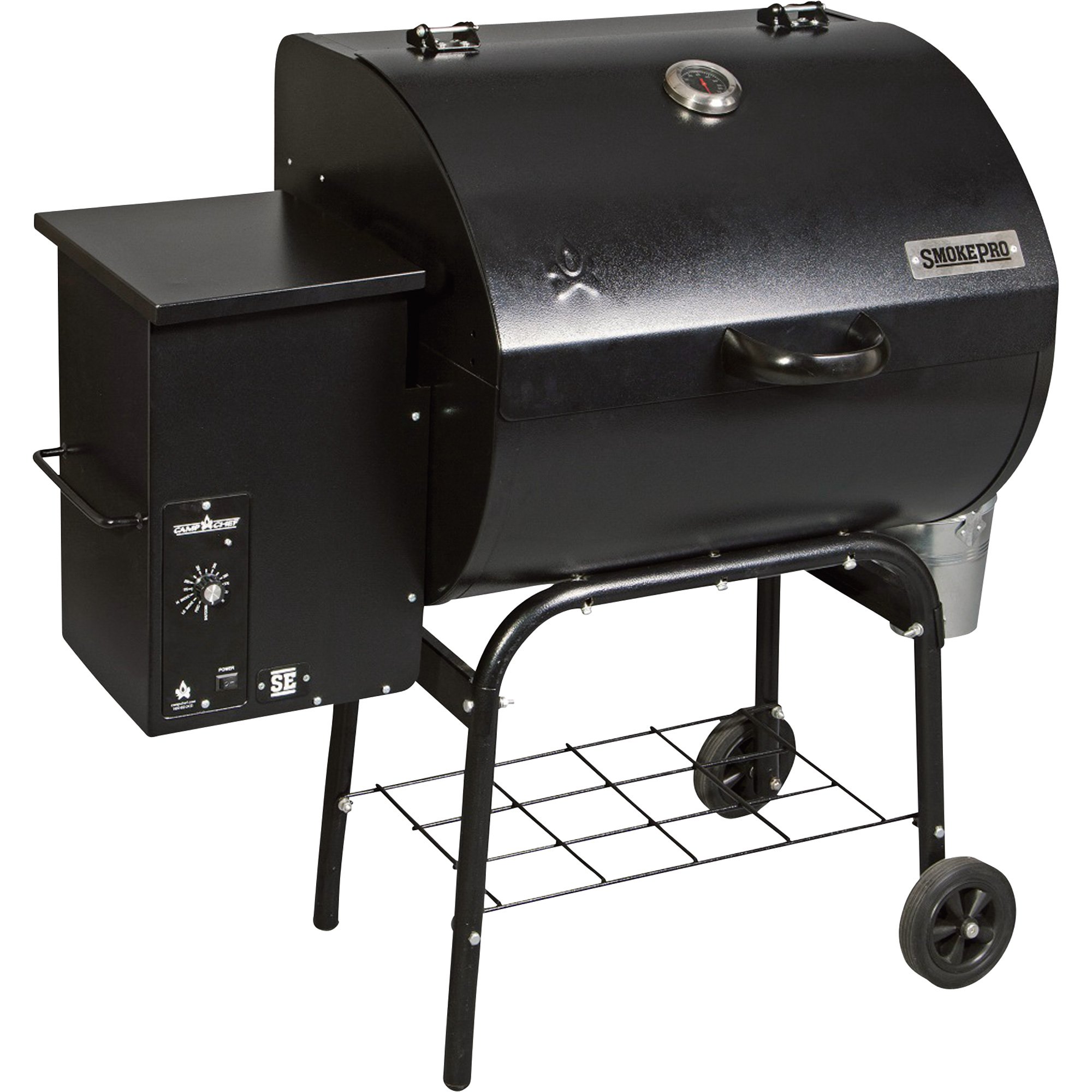Camp Chef SmokePro SE Pellet Grill